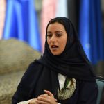 الأميرة نورة بنت فيصل.. أيقونة الموضة السعودية.