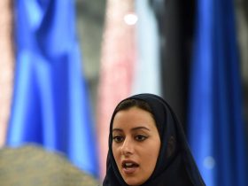 الأميرة نورة بنت فيصل.. أيقونة الموضة السعودية.