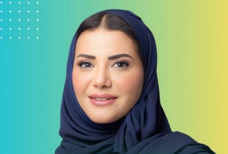 لمياء العمير.. ملهمة التكنولوجيا التي طوعت الذكاء الاصطناعي لخدمة الأبحاث الطبية