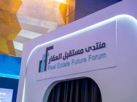 «الآفاق تتسع والعقارات تزدهر».. منتدي مستقبل العقار ينطلق في الرياض بنسخته الخامسة