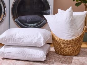 لحماية جهازك التنفسي.. الدليل الشامل لنظافة الوسائد