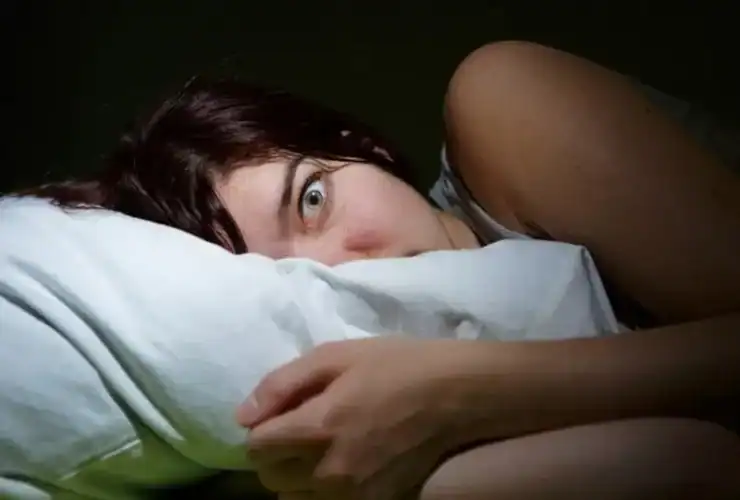الكابوس واضطراب الأحلام المزعجة… متى تتحول إلى مشكلة صحية؟