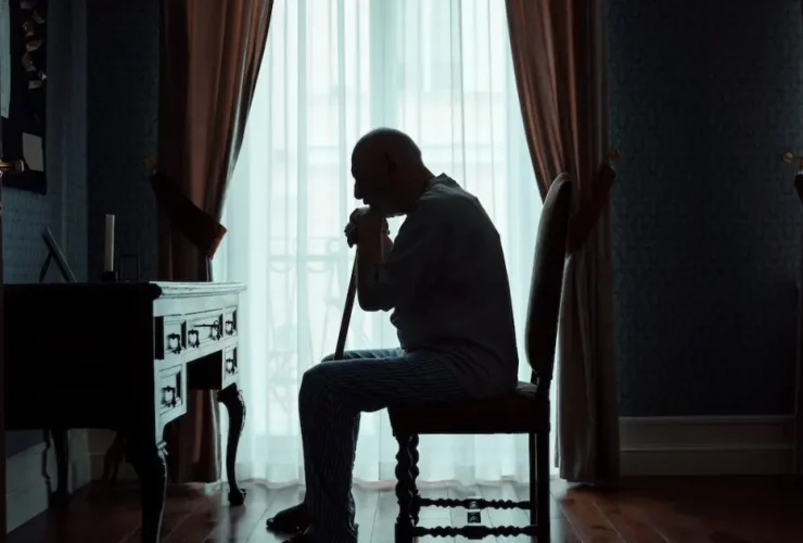 لماذا يتسارع الزمن كلما تقدمنا في العمر؟