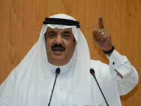 من بيوت الطين إلى مجلس الشورى.. رحلة "البروفيسور" عبدالله الفوزان للقمة
