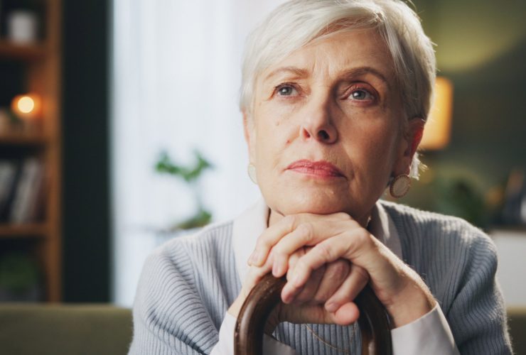 لماذا تتأثر النساء بشكل أكبر بالاضطرابات النفسية؟