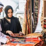 سوق البطحاء في الرياض.. وجهة شعبية تجمع بين التاريخ والثقافة والتسوق