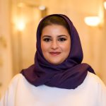 سارة السحيمي.. أول امرأة تتصدر قيادة «البحري» السعودي
