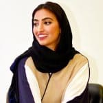 أصغر رائدة أعمال سعودية.. من هي «إيمان عبد الشكور» ؟