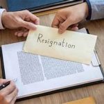 "فن الاستقالة الذكية.. 5 خطوات جوهرية قبل مغادرة وظيفتك."