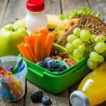 أفكار مبتكرة لوجبات مدرسية صحية يحبها الأطفال..