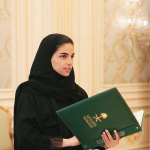 شيهانة العزاز.. نموذج الطموح والنجاح للمرأة السعودية في المناصب العليا
