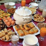 مائدة الطعام أم ساحة معركة؟".. فن اختيار التوقيت في الحياة الزوجية