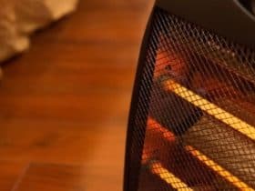 "بين جفاف الجلد وحساسية الصدر.. الوجه الآخر للمدفأة الكهربائية."