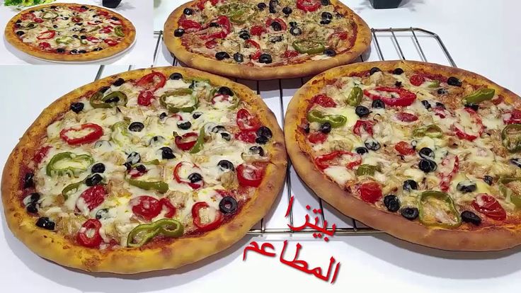 سر النكهة الإيطالية.. لماذا تتفوق بيتزا المطاعم على "شغل البيت"؟