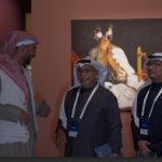 عبد الله حماس في "معرض البدايات".. حينما يغلى القديمُ ويعلو في ذاكرة الوطن