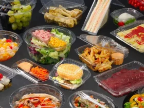 عبوات الطعام.. سموم خفية تهدد صحتك