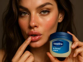 25 استخدامًا مذهلًا للفازلين قد تغير روتين جمالك بالكامل
