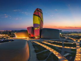 مكتبة إثراء.. وجهة معرفية رائدة في المنطقة الشرقية