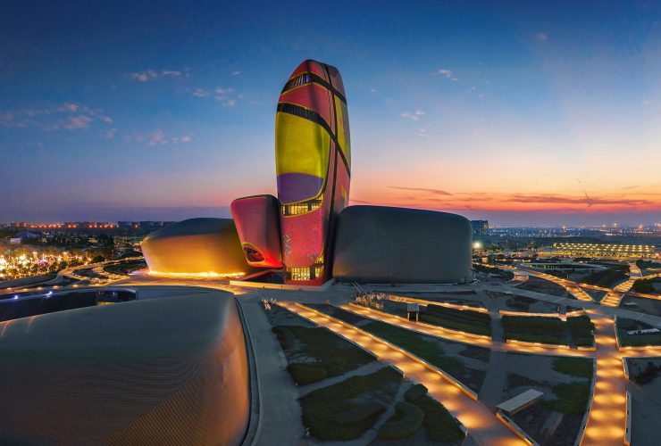 مكتبة إثراء.. وجهة معرفية رائدة في المنطقة الشرقية