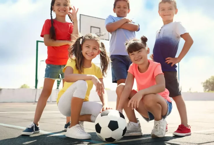 أنشطة ما بعد المدرسة.. أنواعها وفوائد للأطفال