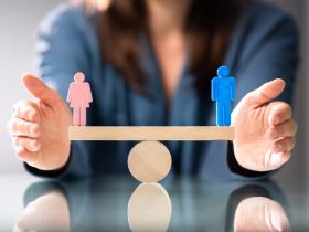 كيف نحول الاختلافات بين الجنسين من صراع إلى استقرار؟