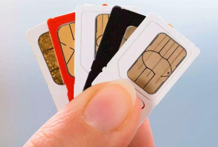 لماذا يجب عليك تدمير شريحة الهاتف القديمة؟ مخاطر تقنية وخصوصية قد تصدمك