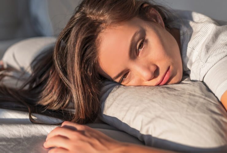 هل نقص الفيتامينات له تأثير علي صحتك النفسية؟ 