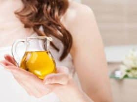 زيت الزيتون على السرة.. حقيقة فوائده وتأثيره في الخصوبة