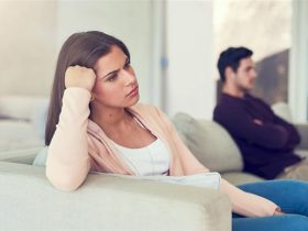 كيف تتجنبي فخ التعاسة الزوجية وتبني استقرارًا عاطفيًا؟