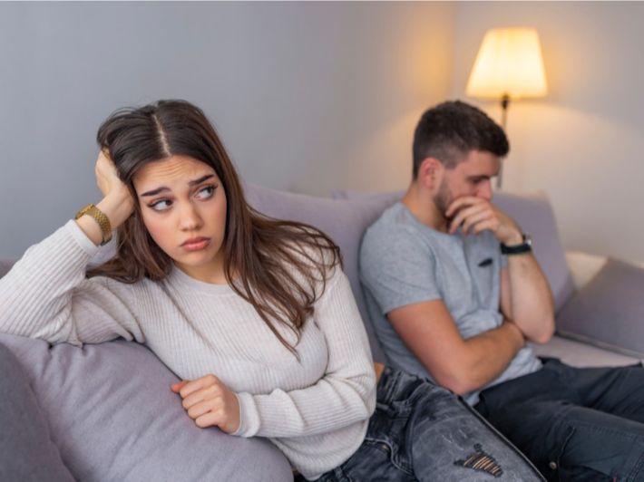 متى ينفر الرجل من زوجته؟.. 7 أسباب وراء تراجع الحب إلى الكراهية