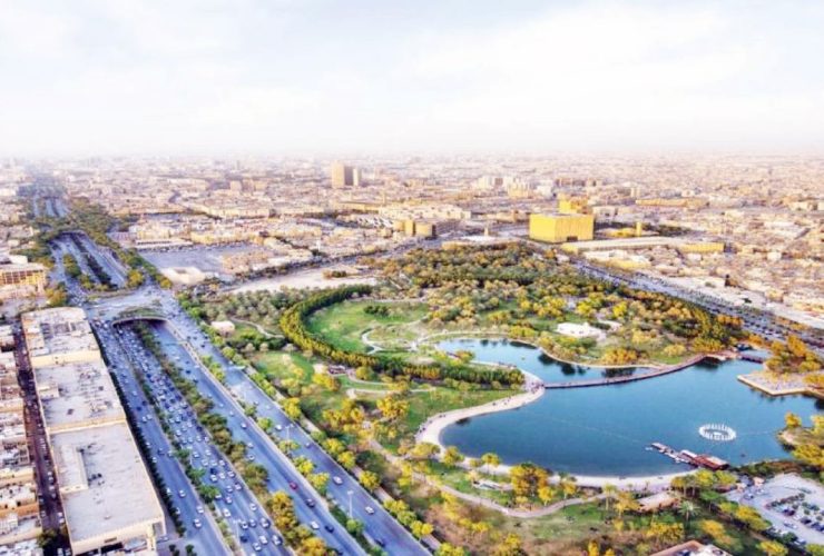 المسار الرياضي.. قصة التحول الحضري الذي أعاد تعريف الحياة في الرياض