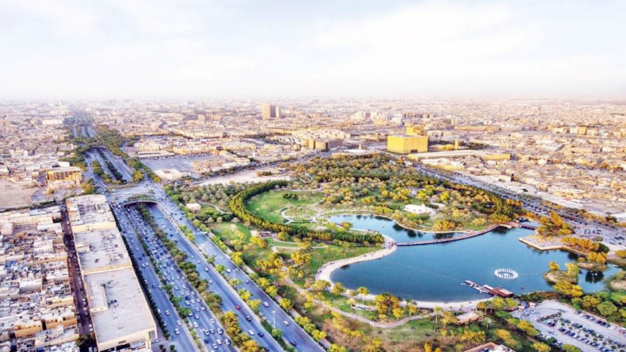 المسار الرياضي.. قصة التحول الحضري الذي أعاد تعريف الحياة في الرياض