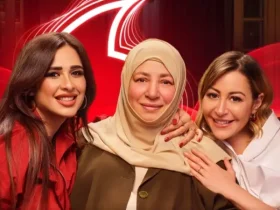 مفاجأة رمضان وبعد 8 سنوات من الغياب.. عبلة كامل تفاجئ الجمهور بظهور رمضاني لافت