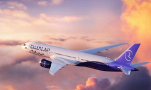 «طيران الرياض» تطلق رحلات يومية إلى القاهرة ضمن توسعها الإقليمي والعالمي