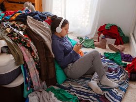 دراسات تحذر.. الفوضى في المنزل تهدد صحتك النفسية والجسدية