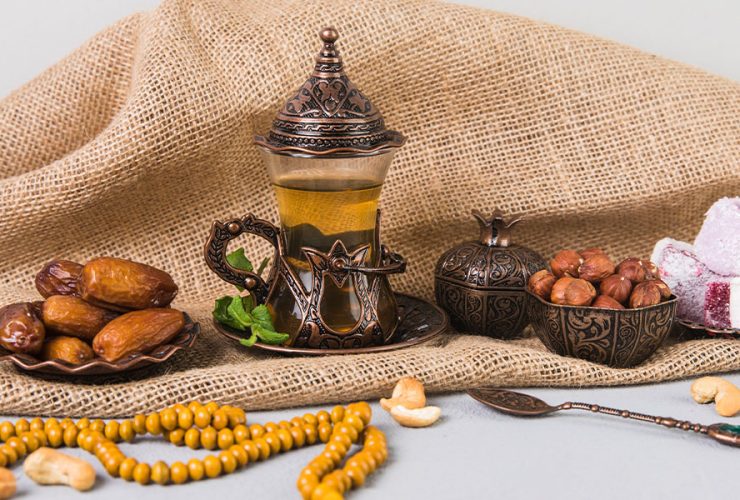 آداب الصيام المستحبة: كيف ترتقي بصومك في مدرسة ابن عثيمين؟