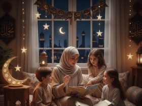 شهر رمضان للأطفال.. فوائد روحية وصحية وتربوية تعزز القيم والانتماء