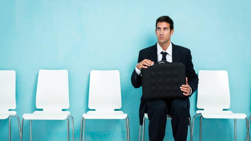 كيف تحول رفض الوظيفة إلى فرص جديدة؟