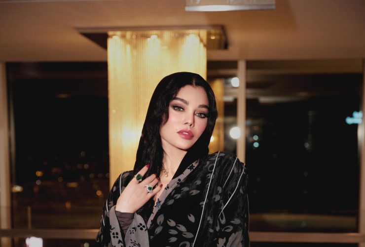 عباية مع الجينز تتصدر موضة رمضان 2026.. هيبة شرقية بأسلوب الرفاهية المعاصرة