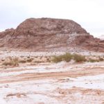 جبال الظهر.. شموخ الطبيعة في أقصى شمال غرب المملكة