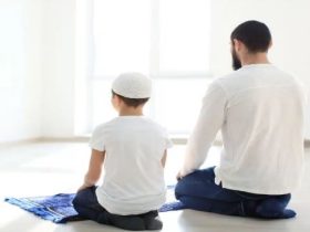 غرس الصلاة في نفوس الأبناء.. رحلة حب من الطفولة إلى المراهقة