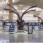 مطار الملك خالد الدولي.. بوابة الرياض العصرية ورمز العمارة الإسلامية الخالدة