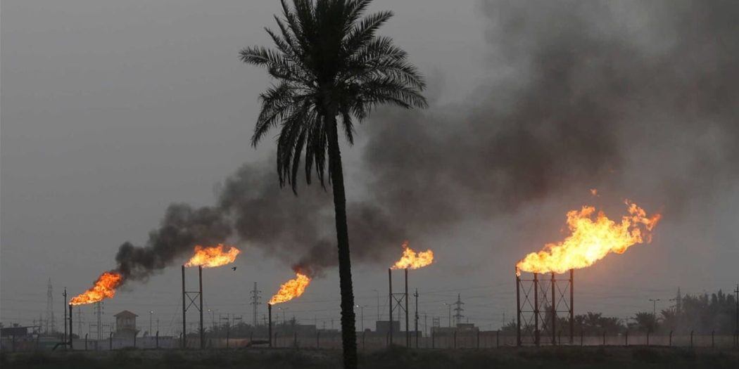 التدهور البيئي.. قراءة في الأسباب الأكثر شيوعًا في السنوات الاخيرة