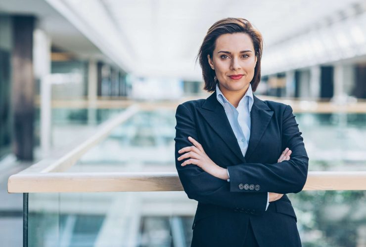 علم النفس يكشف.. 8 عادات تعكس قوة شخصيتك