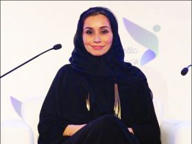 ريم محمد أسعد.. سيرة سيدة أعمال سعودية في قلب المشهد الاقتصادي