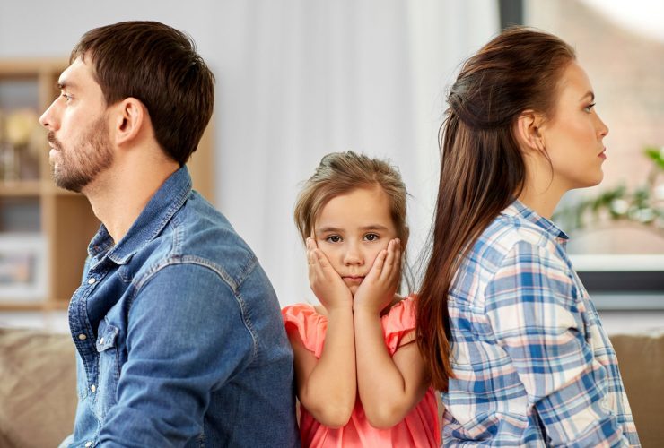 الطلاق وتأثيراته على الأسرة.. تحديات نفسية واجتماعية وسبل للتكيف