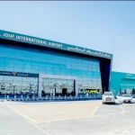 تشغيل «مطار الجوف الدولي الجديد» بطاقة 1.6 مليون مسافر سنويًا