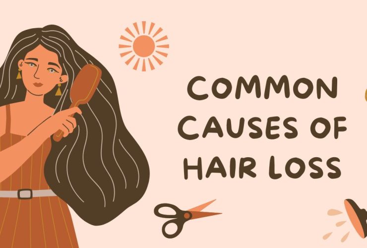 تساقط الشعر.. رحلة البحث عن الأسباب.. ومتى يصبح الأمر مقلقاً؟