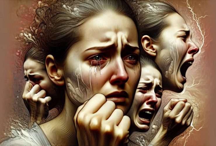 رحلة التعافي من الفقد.. دليل شامل لفهم الحزن وكيفية تجاوزه