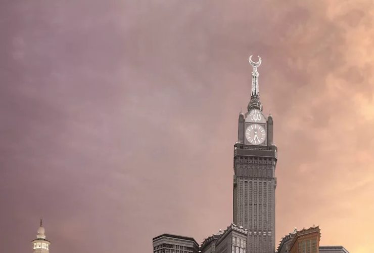 معرض سوق السفر العالمي يكشف نمو قطاع الفنادق في السعودية